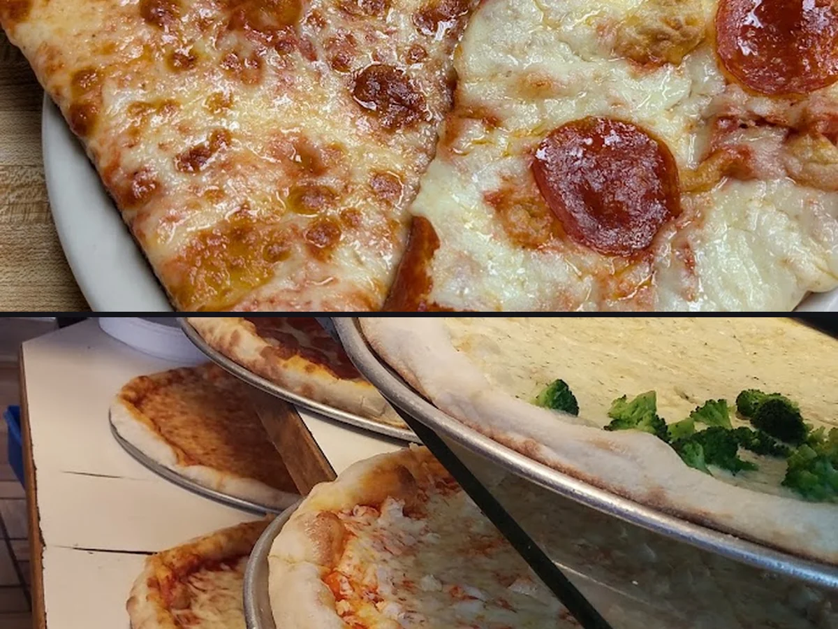 Pizza, subs, and late hours