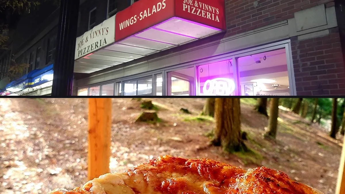 Pizza, subs, and late hours