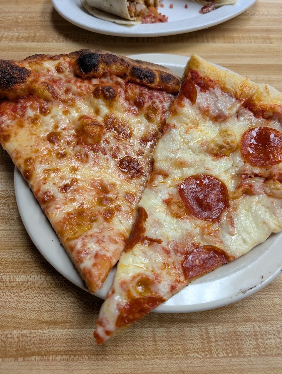 Pizza Lol